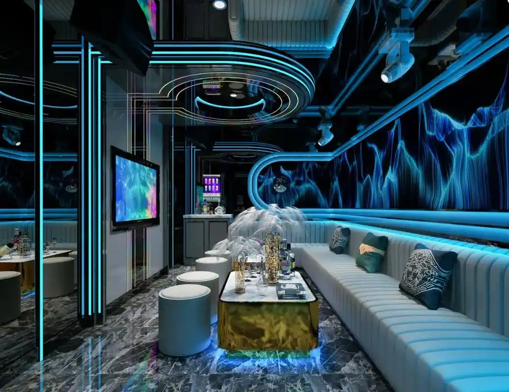 安庆商务ktv攻略分享-桐城市ktv预定